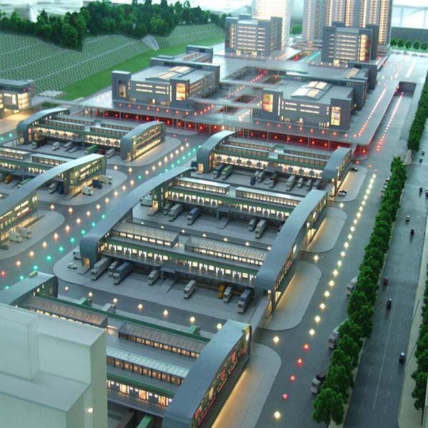 智慧物流AG真人国际·[中国]官方网站制作案例