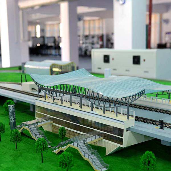 智能轨道交通AG真人国际·[中国]官方网站制作案例