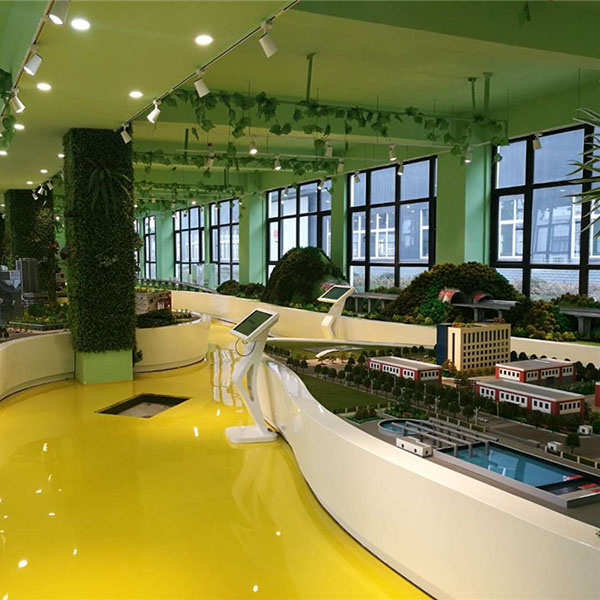 智慧城市AG真人国际·[中国]官方网站制作案例