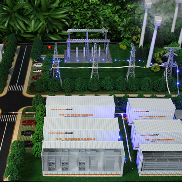 风力发电AG真人国际·[中国]官方网站制作案例