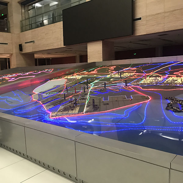 数字化AG真人国际·[中国]官方网站制作案例