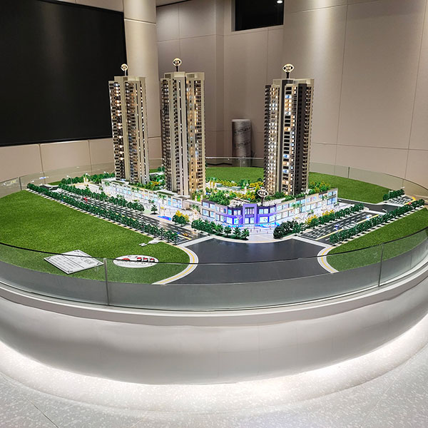 房地产AG真人国际·[中国]官方网站制作案例