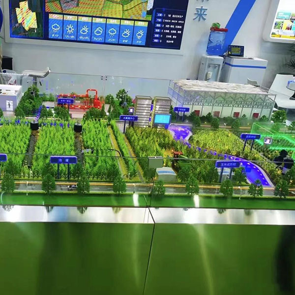 智慧农业AG真人国际·[中国]官方网站制作案例