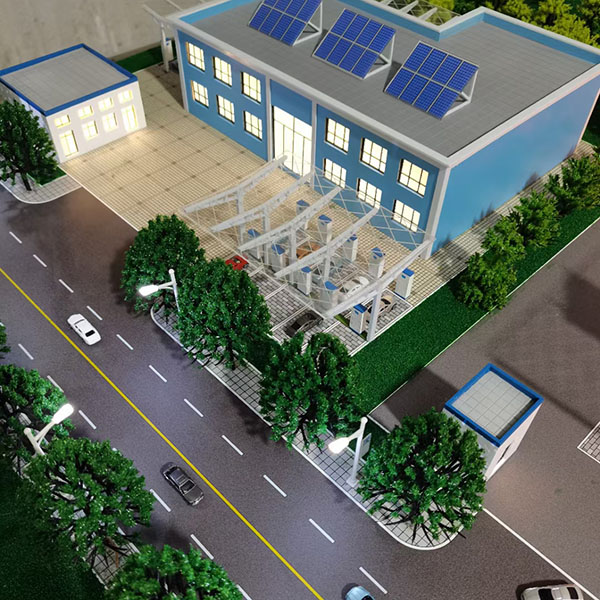 屋顶光伏发电AG真人国际·[中国]官方网站制作案例