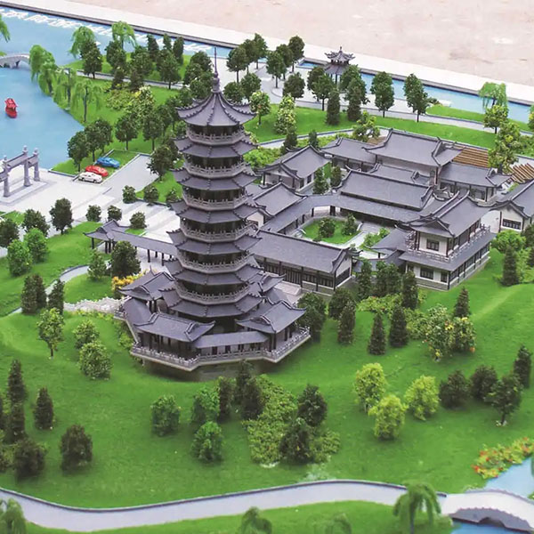 旅游景区AG真人国际·[中国]官方网站制作案例