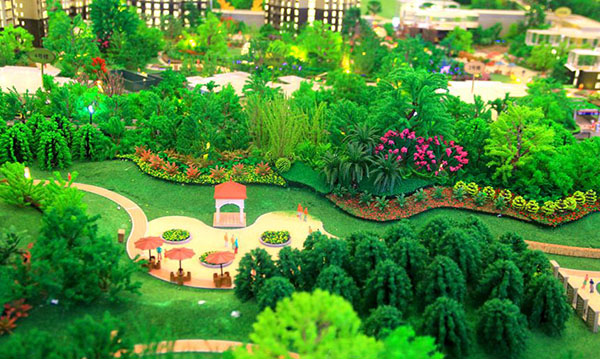 园林景观AG真人国际·[中国]官方网站