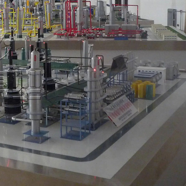 炼油厂AG真人国际·[中国]官方网站制作案例