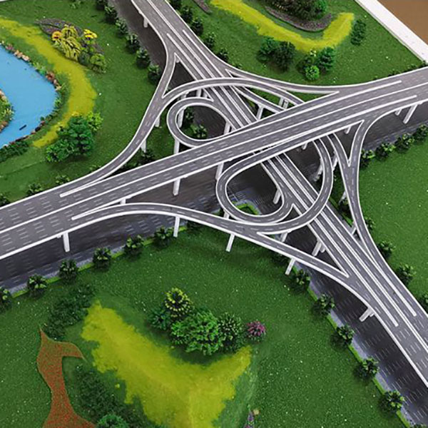 桥梁AG真人国际·[中国]官方网站制作案例