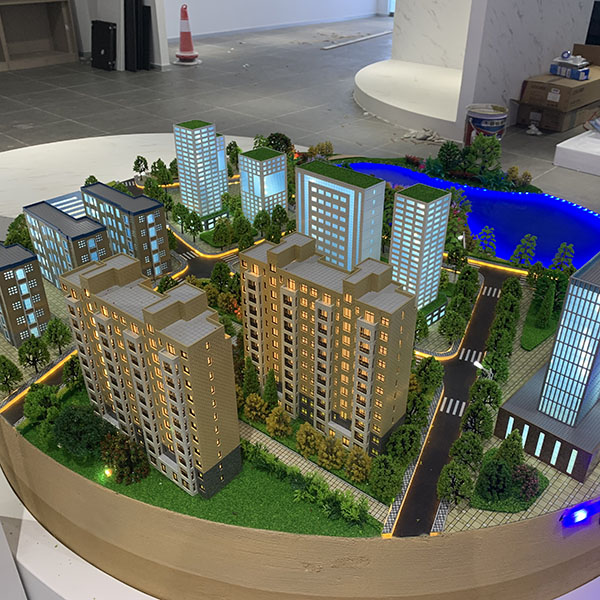 海绵城市AG真人国际·[中国]官方网站制作案例