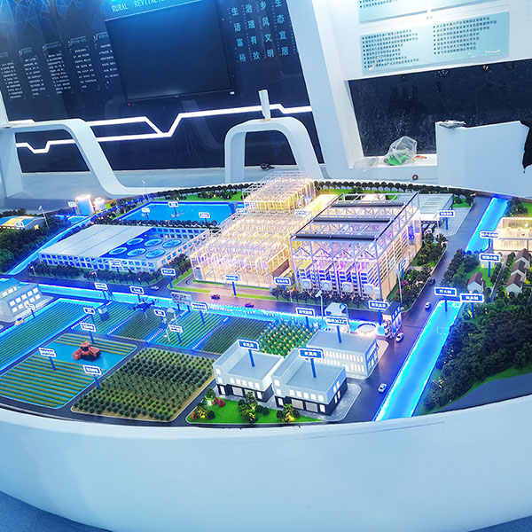 智慧农业温室大棚AG真人国际·[中国]官方网站制作案例