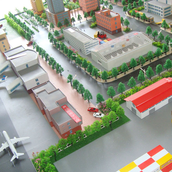 港口物流AG真人国际·[中国]官方网站制作案例