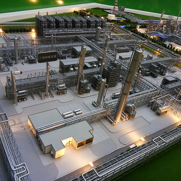 化工厂AG真人国际·[中国]官方网站制作案例