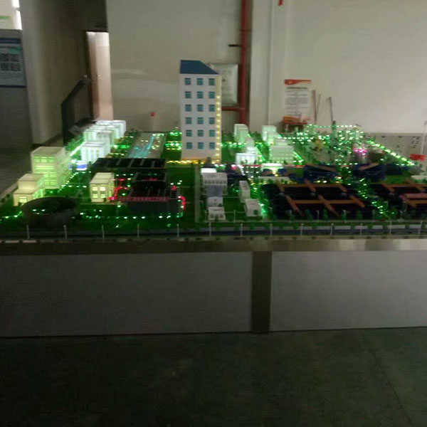 城镇给排水AG真人国际·[中国]官方网站制作案例