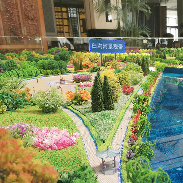 景观AG真人国际·[中国]官方网站制作案例