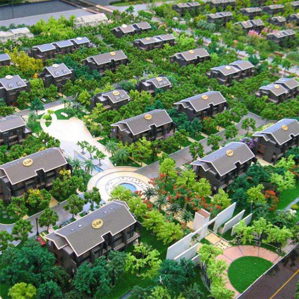 景观AG真人国际·[中国]官方网站制作案例