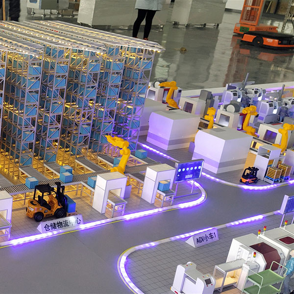 动态机械AG真人国际·[中国]官方网站制作案例