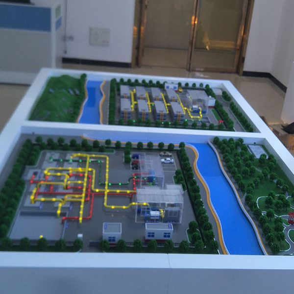 厂区动态AG真人国际·[中国]官方网站制作案例