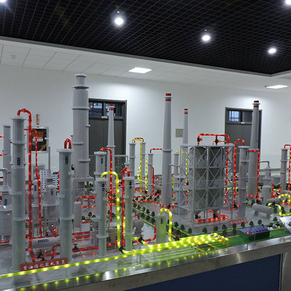 厂区动态AG真人国际·[中国]官方网站制作案例