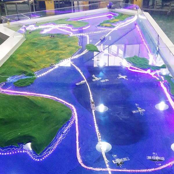 中国海域电子AG真人国际·[中国]官方网站制作案例