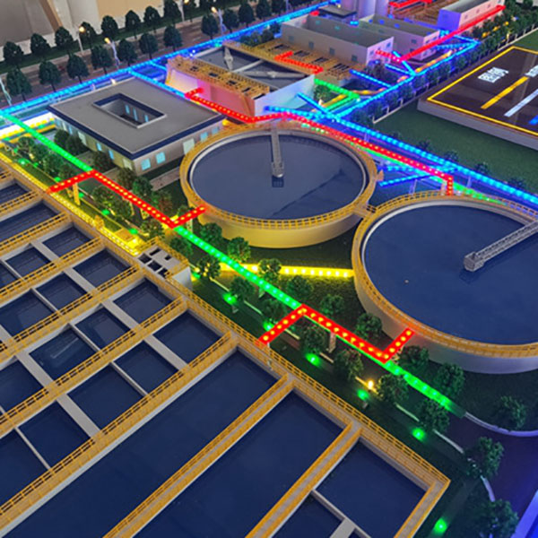 水厂AG真人国际·[中国]官方网站制作案例