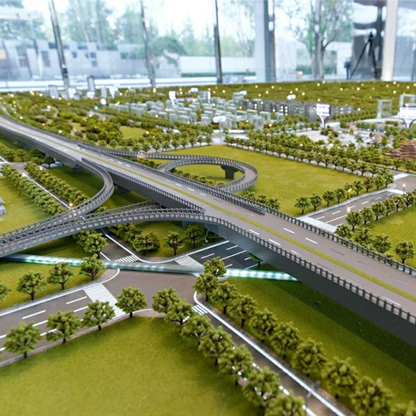 立交桥AG真人国际·[中国]官方网站制作案例