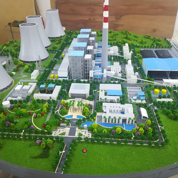 发电厂电力AG真人国际·[中国]官方网站制作案例