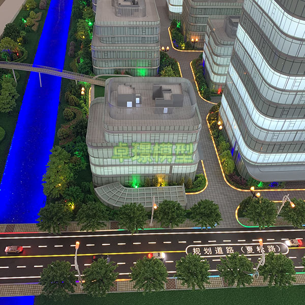 科技园区AG真人国际·[中国]官方网站制作案例