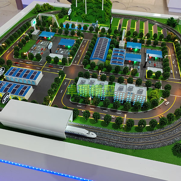 智能轨道交通AG真人国际·[中国]官方网站制作案例