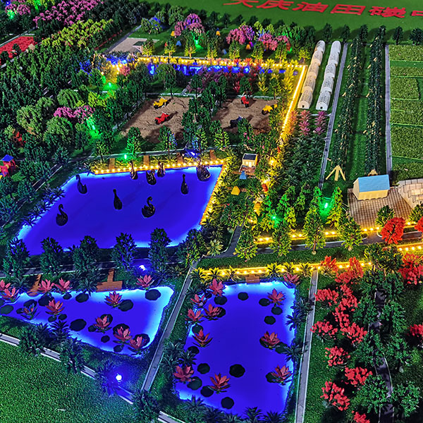 景点文旅AG真人国际·[中国]官方网站制作公司案例