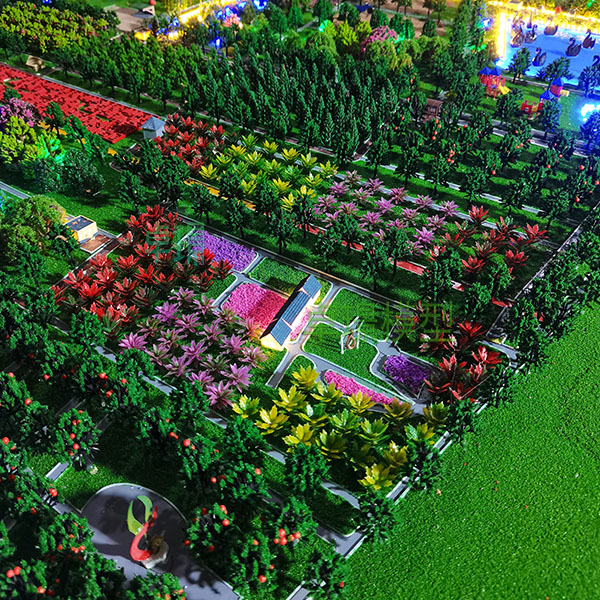 生态旅游景区AG真人国际·[中国]官方网站制作厂家案例