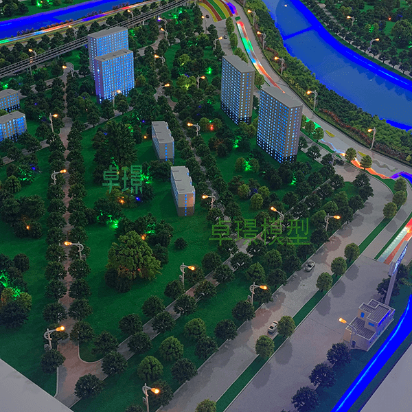 城市道路AG真人国际·[中国]官方网站制作厂家案例