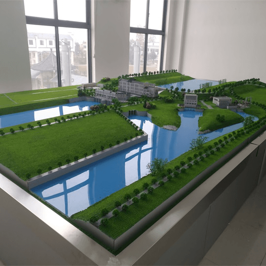 水土保持宣传AG真人国际·[中国]官方网站制作厂家案例