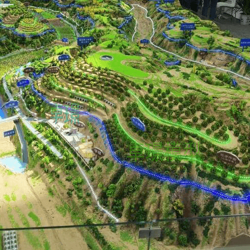 水土保持宣传AG真人国际·[中国]官方网站制作厂家案例