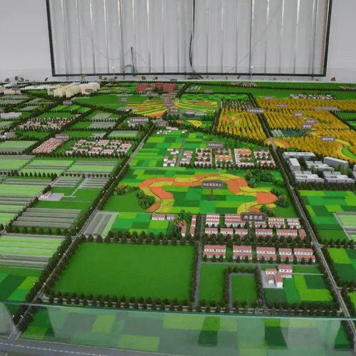 种养结合生态循环农业AG真人国际·[中国]官方网站制作厂家案例