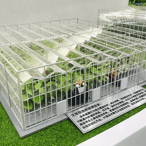 动态农业大棚AG真人国际·[中国]官方网站制作厂家案例