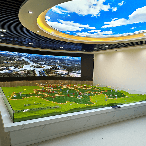 乡村振兴AG真人国际·[中国]官方网站制作厂家案例