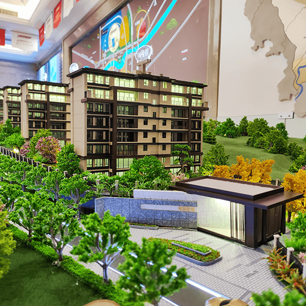 户型AG真人国际·[中国]官方网站制作厂家案例