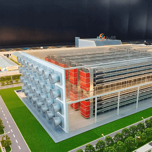 养殖场AG真人国际·[中国]官方网站制作厂家案例