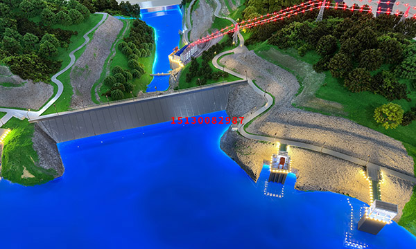 水库AG真人国际·[中国]官方网站的作用