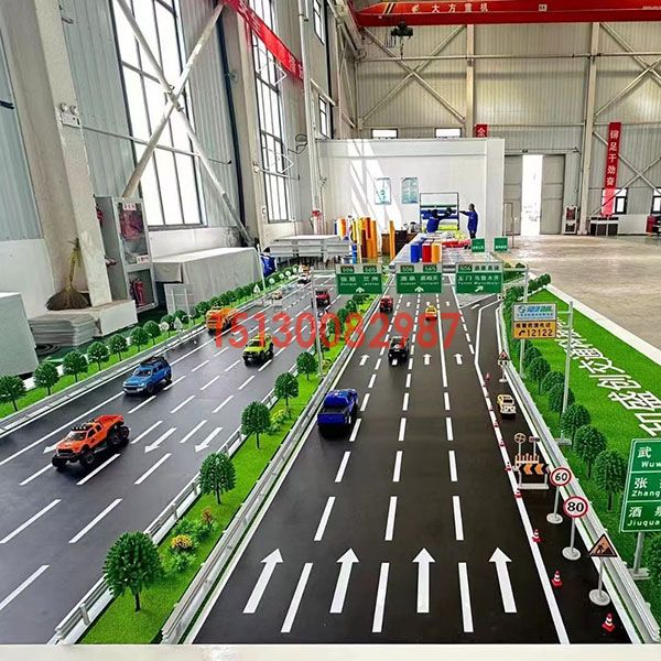 公路路面养护施工作业AG真人国际·[中国]官方网站制作厂家案例