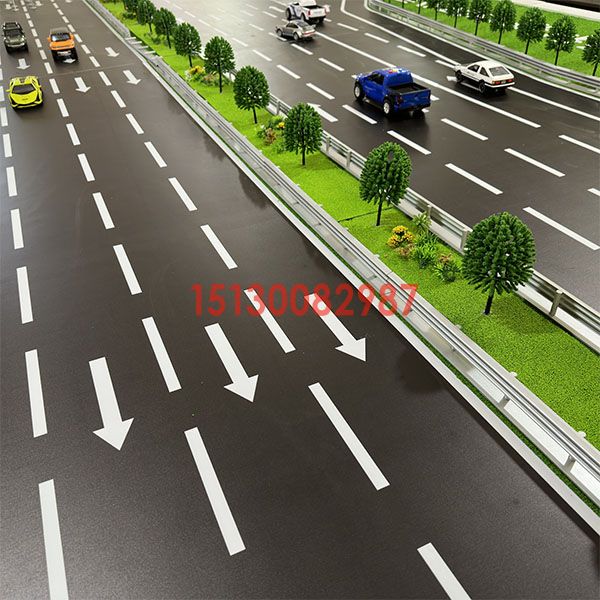 公路路面养护施工作业AG真人国际·[中国]官方网站制作厂家案例