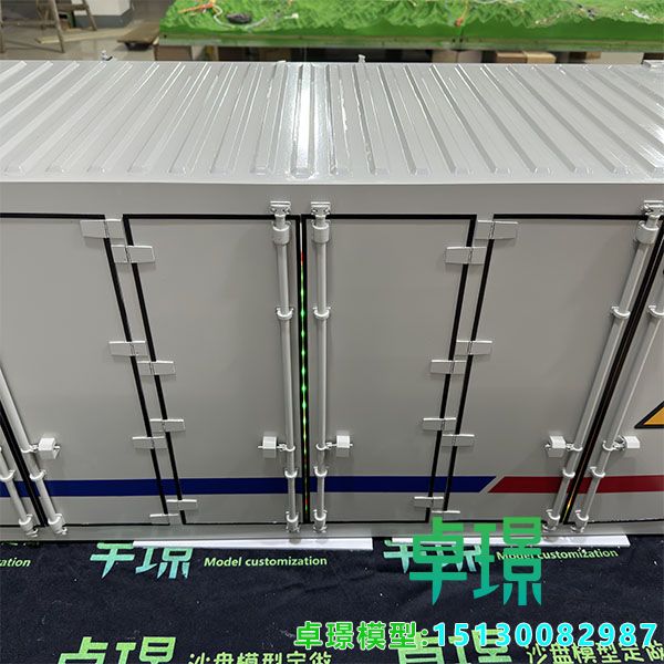 电力储能设备模型制作公司